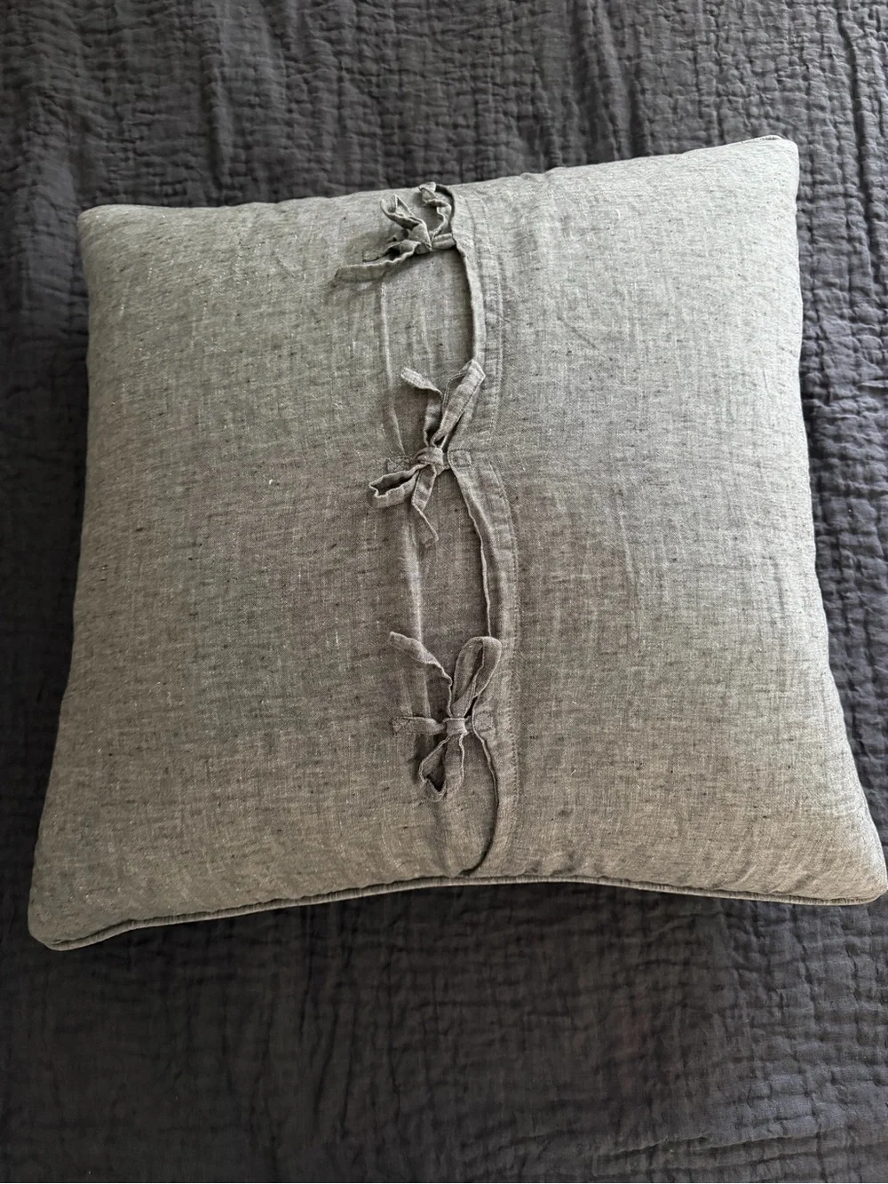 Restoration hardware￼ only sat